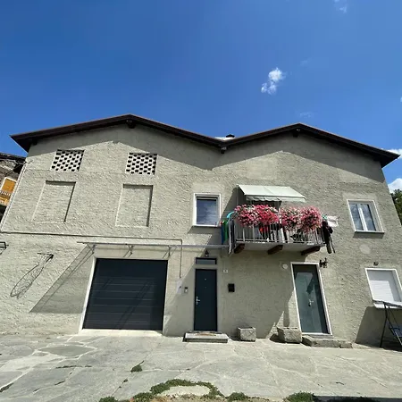 Casa Le Siepi Apartment *