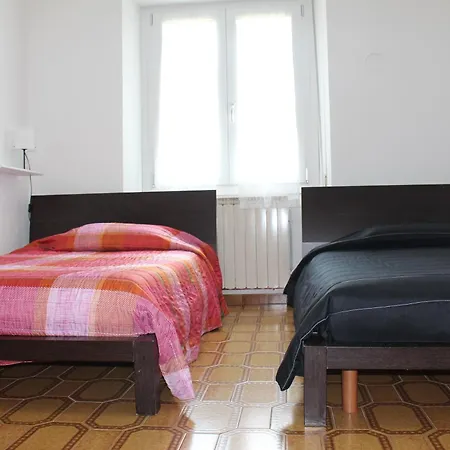 Casa Le Siepi *