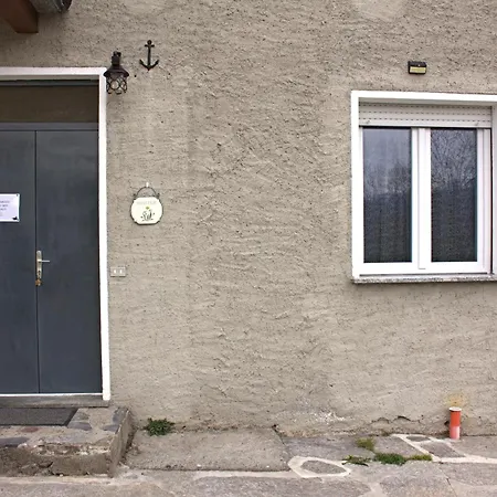 Casa Le Siepi Teglio