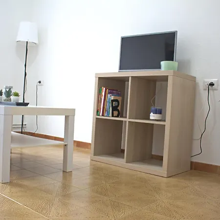 Casa Le Siepi Appartement *