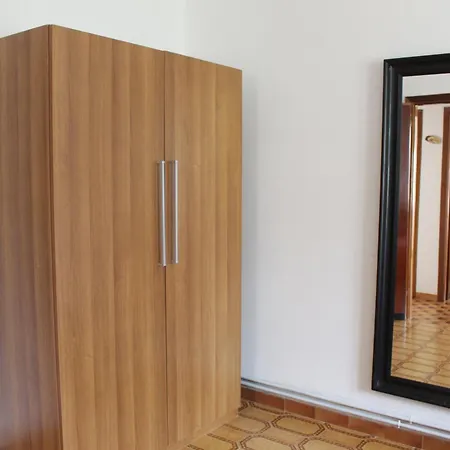 Casa Le Siepi Teglio