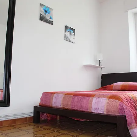 Casa Le Siepi Apartmán *
