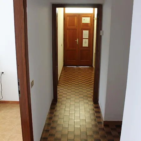 Apartment Casa Le Siepi Teglio