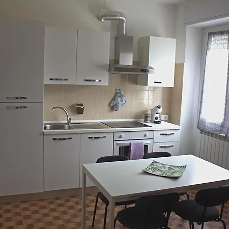Casa Le Siepi *