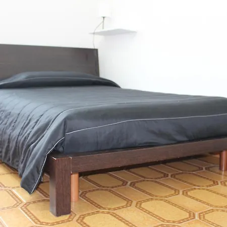 Casa Le Siepi * Teglio