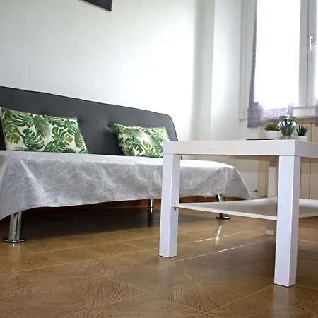 Apartmán Casa Le Siepi