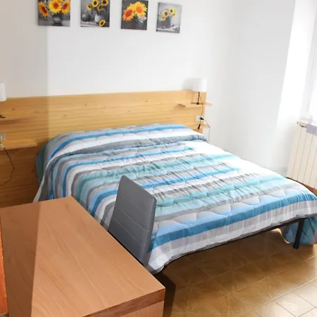 Casa Le Siepi Apartmán