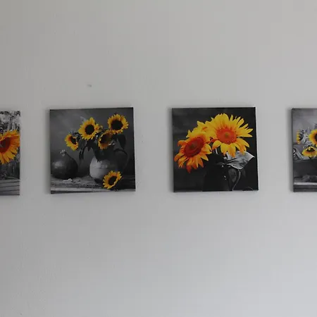 Casa Le Siepi Apartmán *