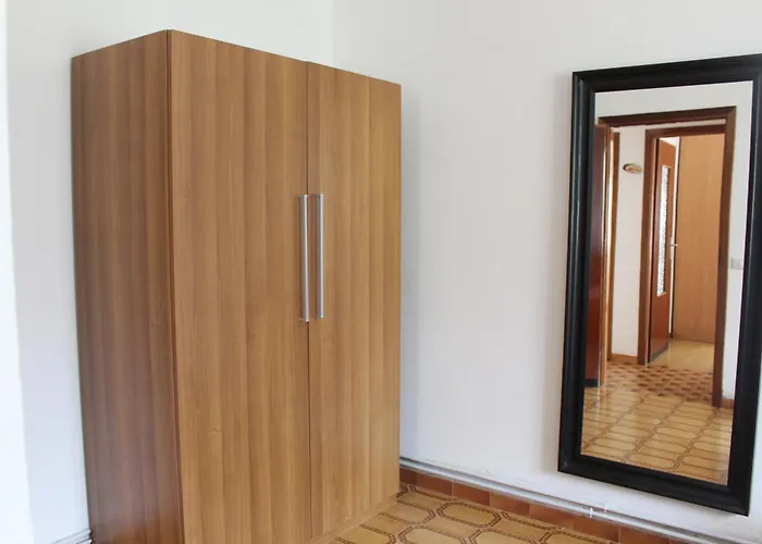 Casa Le Siepi Teglio