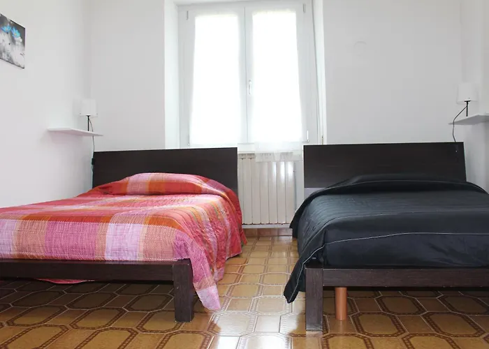 Casa Le Siepi *