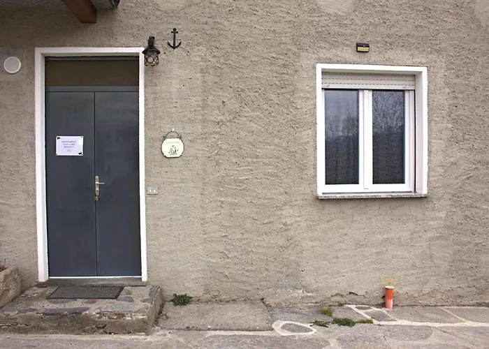 Casa Le Siepi تيجليو
