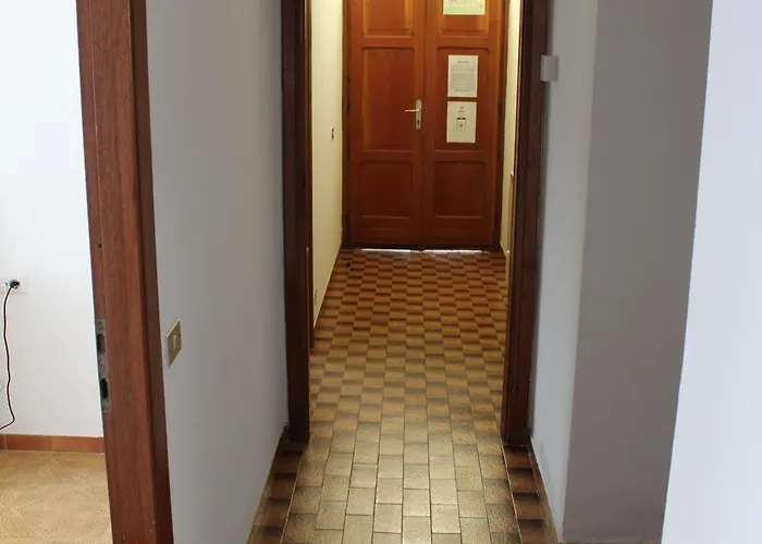 شقة Casa Le Siepi تيجليو