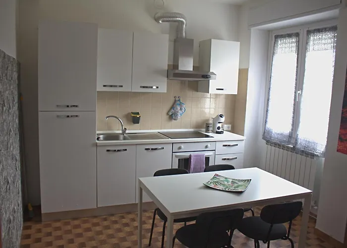 Casa Le Siepi *
